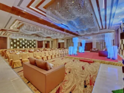 The Fern Leo Resort & Club - Junagadh, Gujarat Hotels in Junagadh