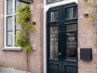 海洋之家希岑根 鄰近海牙美術館的酒店