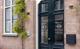 Ocean House Scheveningen