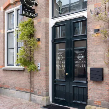 Ocean House Scheveningen
