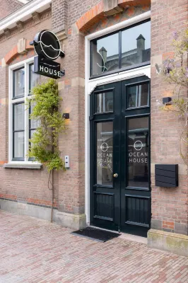 Ocean House Scheveningen