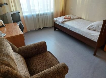 Polo 74 - Byvshaya Gostinitsa Astra Hotel