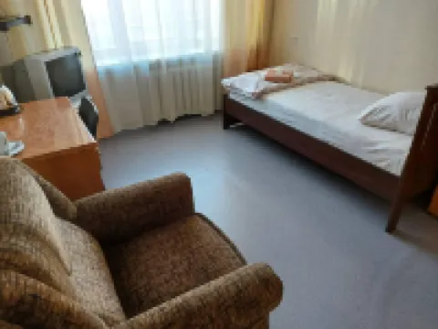 Polo 74 - Byvshaya Gostinitsa Astra Hotel のホテル