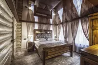 Mororshka Boutique-Hotel
