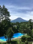 Inn Fujitomita - Pool