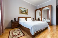 Nikolskiy Hotel のホテル