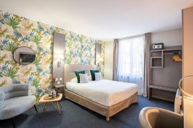 Best Western Hotel Saint Claude