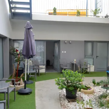 St. Lazaros Studios