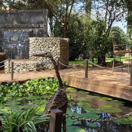 Gately Inn Entebbe