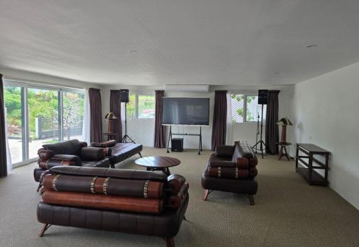 아일랜드 아파트먼트 수바의 실외 수영장 이미지