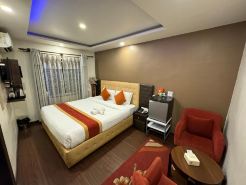 Marinha Airport Hotel