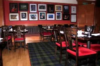 Ashtree House Hotel, Glasgow Airport & Paisley - Завтрак