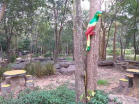 raisubsomboon resort ไร่ซับสมบูรณ์ รีสอร์ท โรงแรมในอำเภอ สีคิ้ว