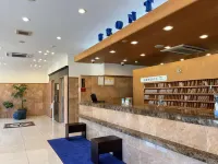 Toyoko Inn Mito-Eki Minami-Guchi Hotels in Mito