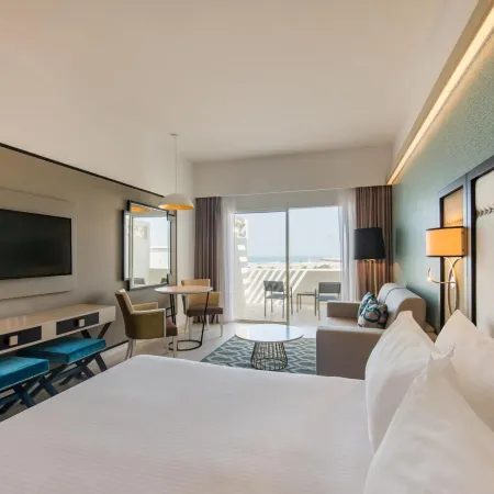 Radisson Blu Resort, Saidia Beach