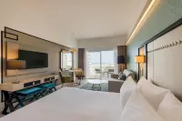 Radisson Blu Resort, Saidia Beach
