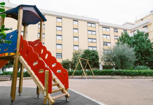 호텔 레지던스 페데리치아노