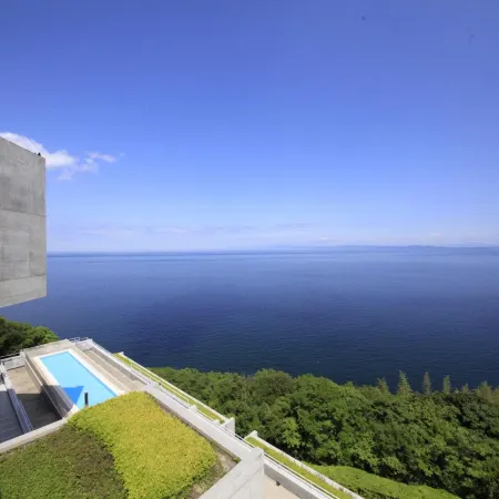 Toto Seawind Awaji