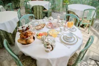 Grand Hôtel des Templiers, Piscine & Spa