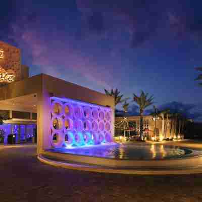 Costa d'Este Beach Resort & Spa Hotel Exterior