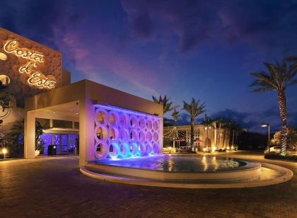 Costa d'Este Beach Resort & Spa