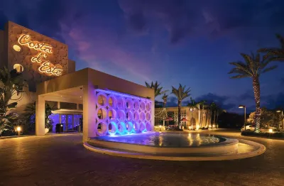 Costa d'Este Beach Resort & Spa Hotels near Vero Beach Dog Park