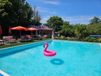 Le Pommier - Pools