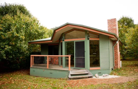 栗子格萊德小屋