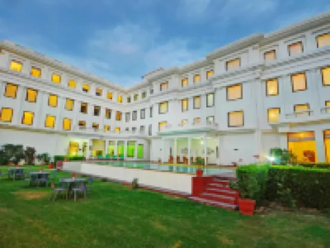 The Hadoti Palace, Bundi Hotels in Bundi