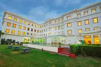 The Hadoti Palace, Bundi