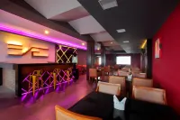 Hotel Park Residency Hotels in Thrissur