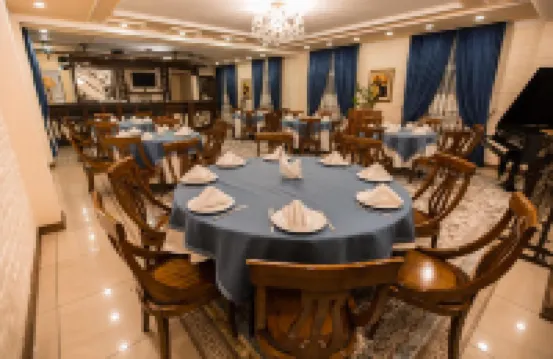 BEK Tashkent Hotel