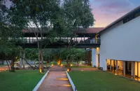 SigiriyaJungles Resort & Spa