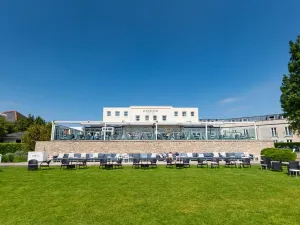 Harbour Hotel & Spa Christchurch