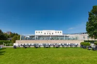 Harbour Hotel & Spa Christchurch Hotels in 