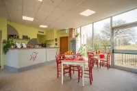 Hotel Foresteria Volterra - servizio colazione