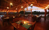 MG Cocomo Resort Vanuatu - Breakfast