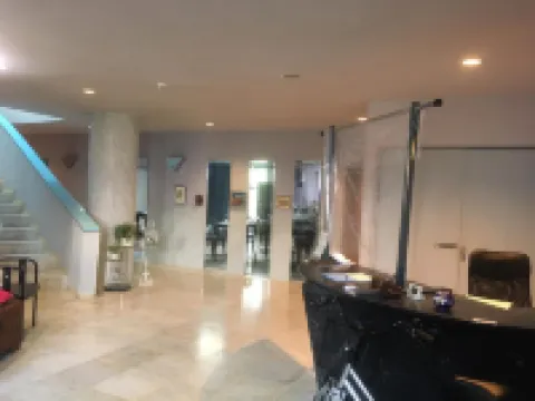 나리타 공항 사무라이 호스텔