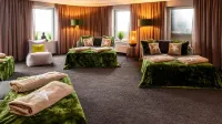 Parkhotel Bilm im Glück am Stadtrand Hannovers - spa