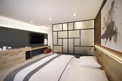 Hotel Magnus Trenčín Hotels in Trencin