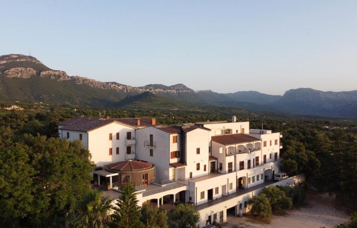 Hotel Il Querceto
