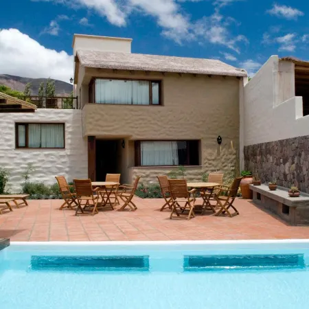 Hotel Marqués De Tojo