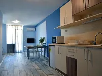 Visito Aparthouse Hotel di Sofia