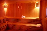 埃達納瓦酒店 - SPA