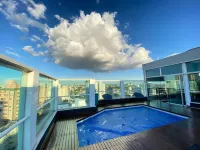 B&B Hotel Uberlândia