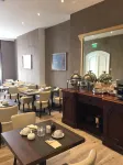Halvard Hotel - breakfast