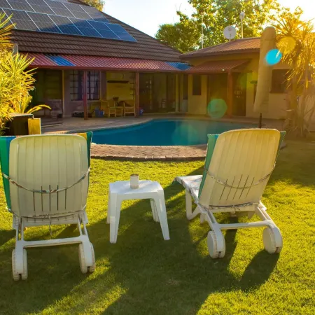 A Cherry Lane Self Catering and B&B