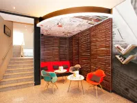 Saar City Hotel Hotels in Saarbruecken