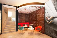 Saar City Hotel