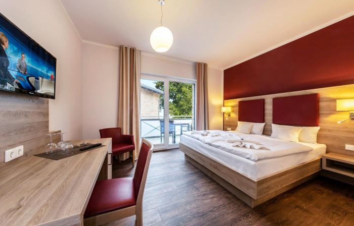 Hotel Zur Ostsee